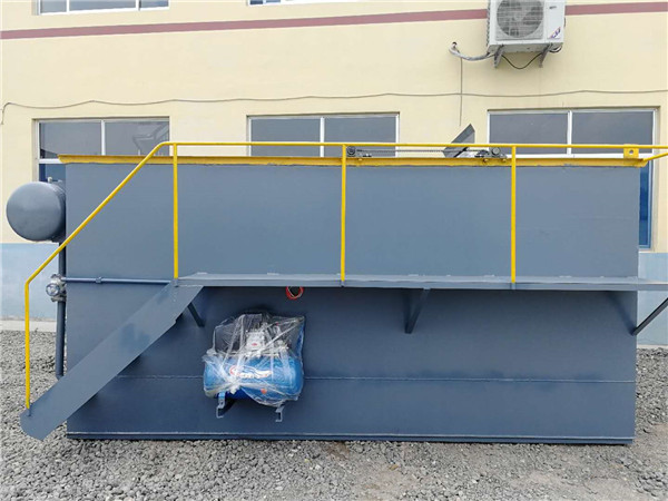 烏魯木齊重慶洗滌污水處理設(shè)備