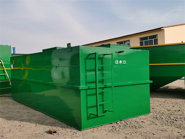 農(nóng)村生活污水處理設備