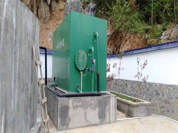 一體化凈水設(shè)備廠家