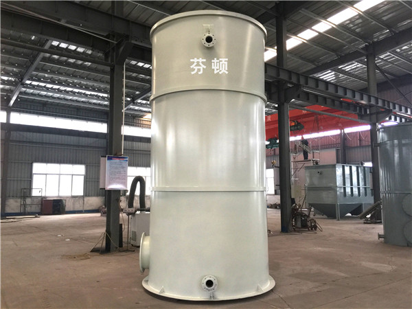 微電解設(shè)備