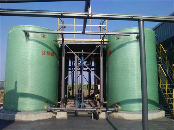 微電解反應(yīng)器 微電解反應(yīng)器