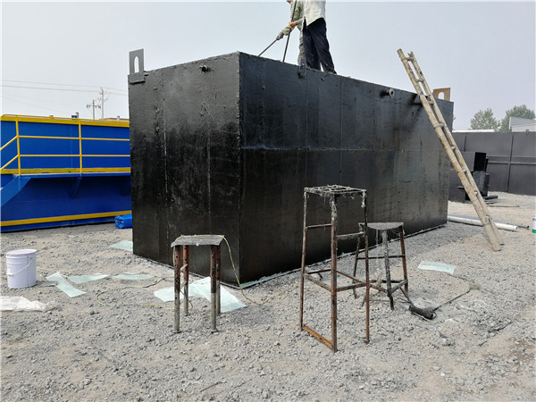 農(nóng)村污水處理設(shè)備 農(nóng)村污水處理設(shè)備