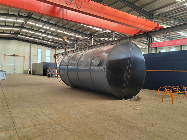 IC厭氧塔 IC厭氧塔