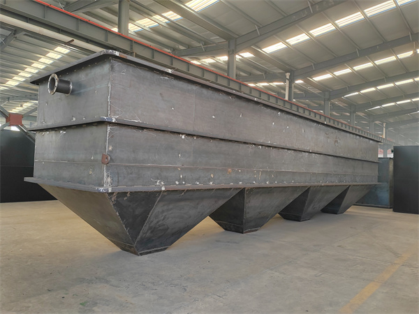 洗車平臺污水處理設(shè)備 洗車平臺污水處理設(shè)備