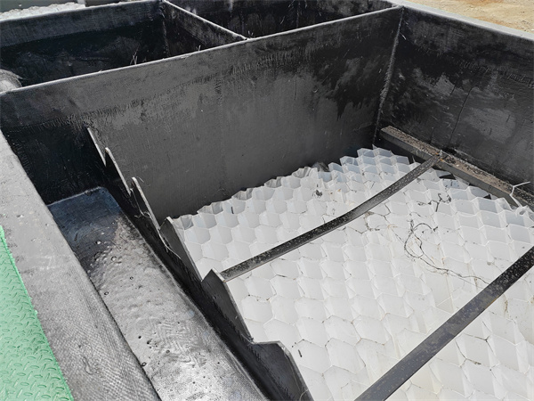 盾構(gòu)機施工污水處理設備 盾構(gòu)機施工污水處理設備