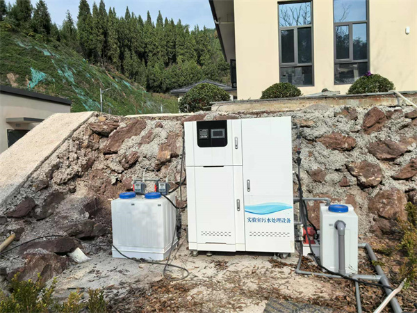 檢驗(yàn)科實(shí)驗(yàn)室污水處理設(shè)備 檢驗(yàn)科實(shí)驗(yàn)室污水處理設(shè)備